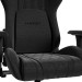 Hator Крісло ігрове Hator Darkside 3M Fabric Black (HTC3010M)