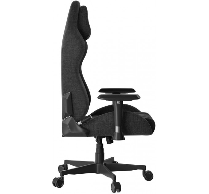 Hator Крісло ігрове Hator Darkside 3M Fabric Black (HTC3010M)