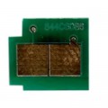 BASF Чип для картриджа HP CLJ CP3505/3800 Yellow BASF (WWMID-70961)
