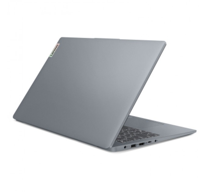 Lenovo Ноутбук Lenovo IdeaPad Slim 3 15AMN8 (82XQ00S1RA)