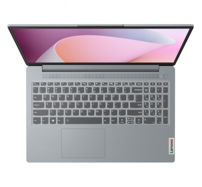 Lenovo Ноутбук Lenovo IdeaPad Slim 3 15AMN8 (82XQ00S1RA)