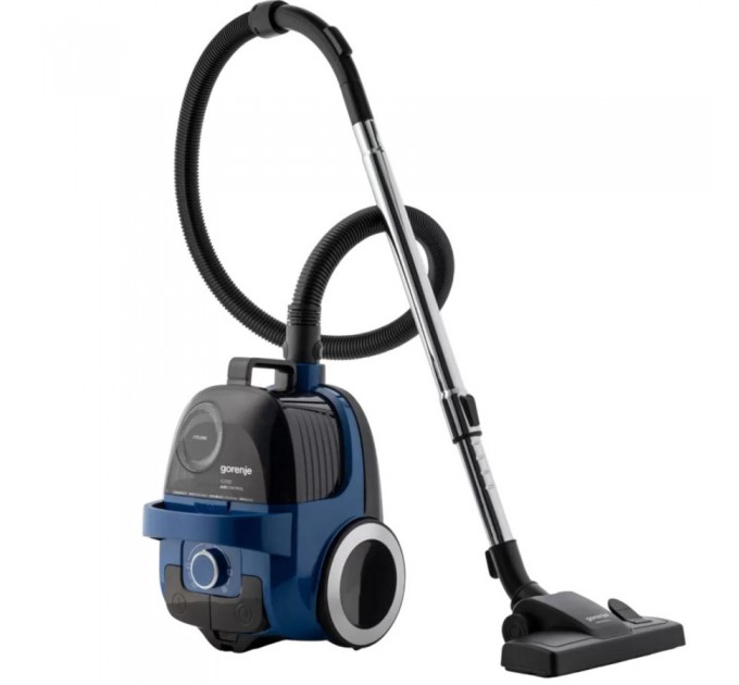 Gorenje Пилосос Gorenje VCE 01 G2ACBL (VCE01G2ACBL)