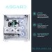 ASGARD Персональний комп`ютер ASGARD (I149KF.96.S2.48S.5202)