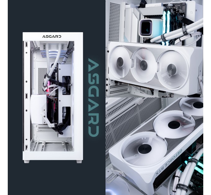 ASGARD Персональний комп`ютер ASGARD (I149KF.96.S2.48S.5202)