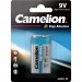 Camelion Батарейка Camelion Крона 6LR61 9V Digi Alkaline * 1 (6LR61-BP1DG)