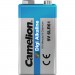 Camelion Батарейка Camelion Крона 6LR61 9V Digi Alkaline * 1 (6LR61-BP1DG)
