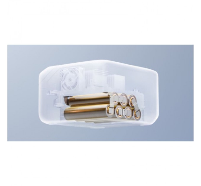 EcoFlow Зарядна станція EcoFlow RIVER 3 PLUS (EFRIVER3Plus-EU-CBOX)