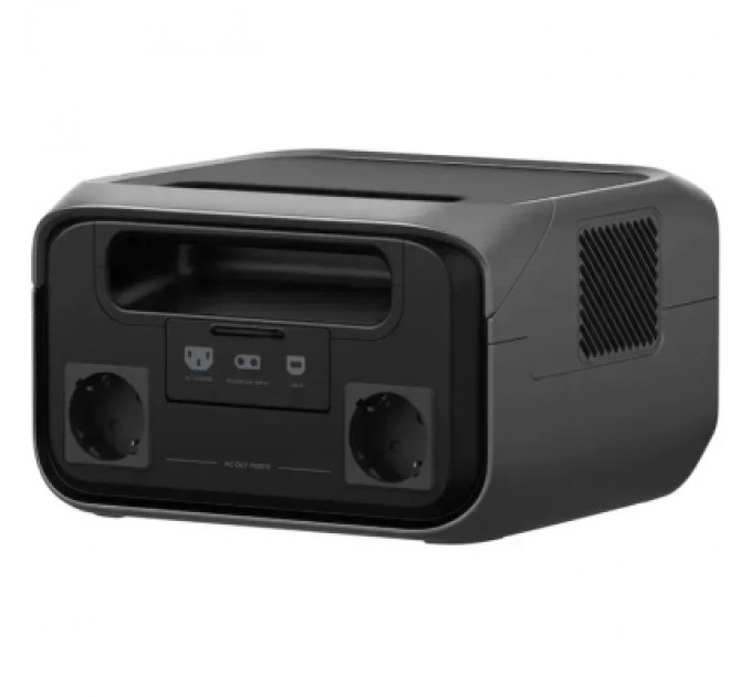 EcoFlow Зарядна станція EcoFlow RIVER 3 PLUS (EFRIVER3Plus-EU-CBOX)