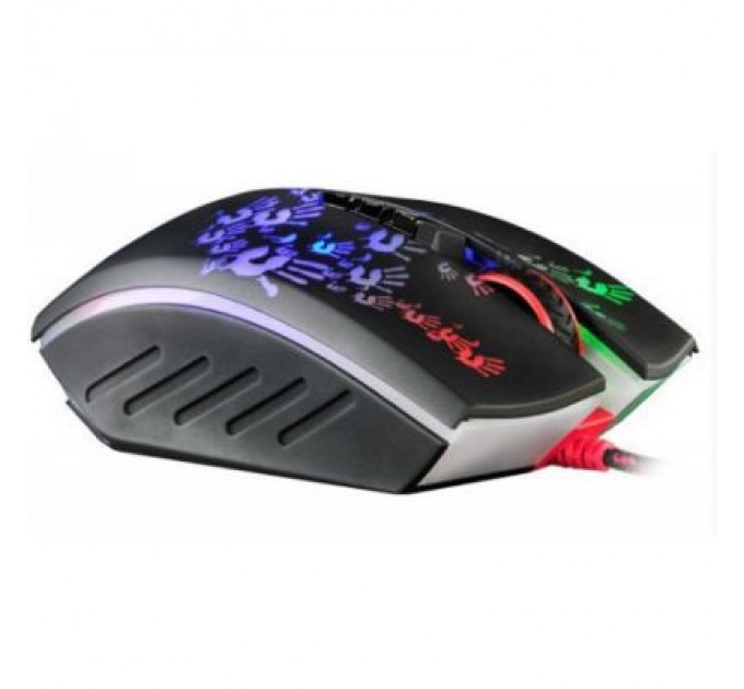 A4Tech Мишка A4Tech Bloody A60A Black