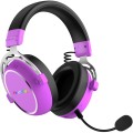 Hator Гарнiтура Hator Hypergang 3 Wireless Violet (ESH52)