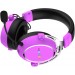 Hator Гарнiтура Hator Hypergang 3 Wireless Violet (ESH52)