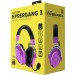 Hator Гарнiтура Hator Hypergang 3 Wireless Violet (ESH52)