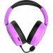 Hator Гарнiтура Hator Phoenix 2 Wireless Violet (ESH42)