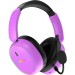 Hator Гарнiтура Hator Phoenix 2 Wireless Violet (ESH42)