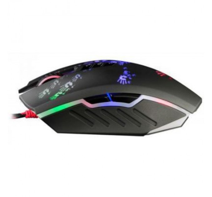 A4Tech Мишка A4Tech Bloody A60A Black