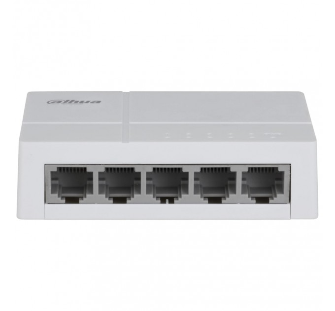 DAHUA Technology Комутатор Dahua DH-SF1005L
