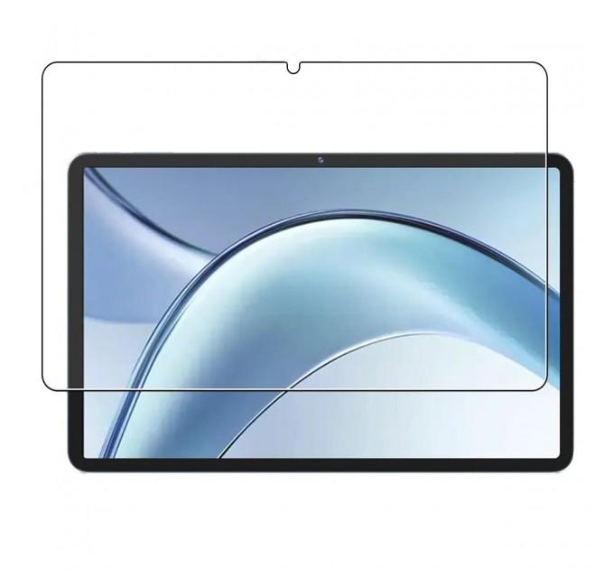 BeCover Захисне скло BeCover для Doogee Tab E3 Plus 12.0" (713714)