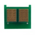 BASF Чип для картриджа HP CLJ CP3525/CM3530 (7K) Cyan BASF (WWMID-71018)