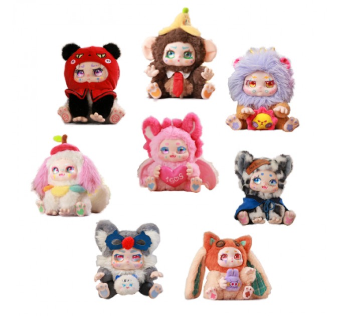 Pop Top М'яка іграшка Pop Top Kimmon Прояви себе (556004)