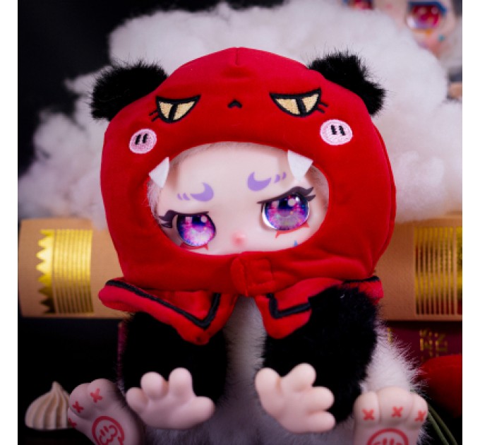 Pop Top М'яка іграшка Pop Top Kimmon Прояви себе (556004)