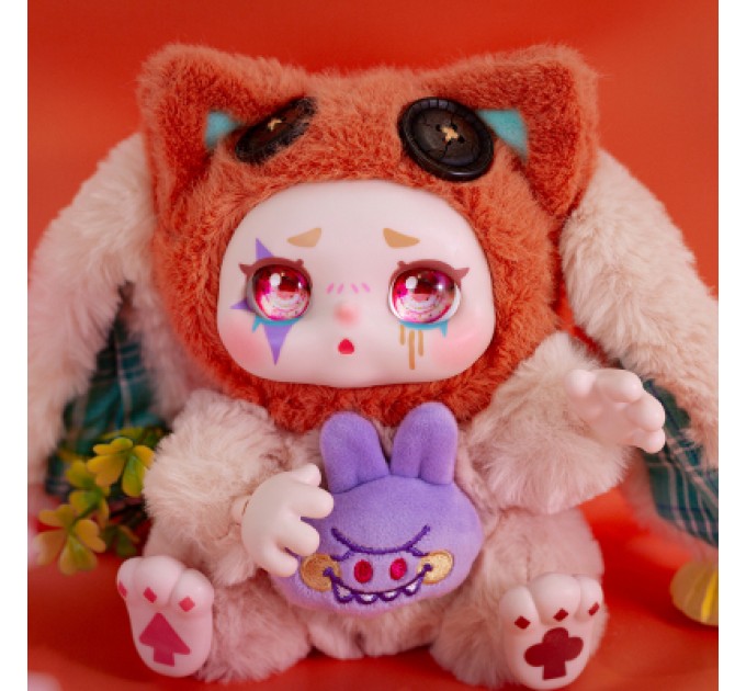 Pop Top М'яка іграшка Pop Top Kimmon Прояви себе (556004)