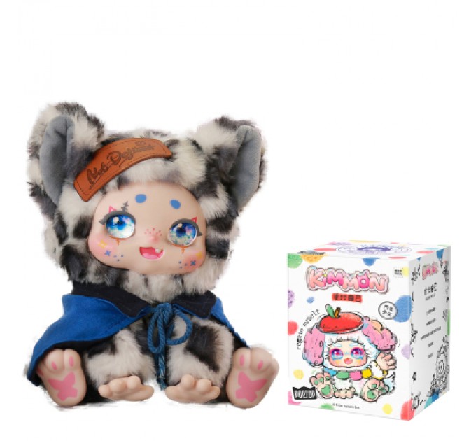 Pop Top М'яка іграшка Pop Top Kimmon Прояви себе (556004)