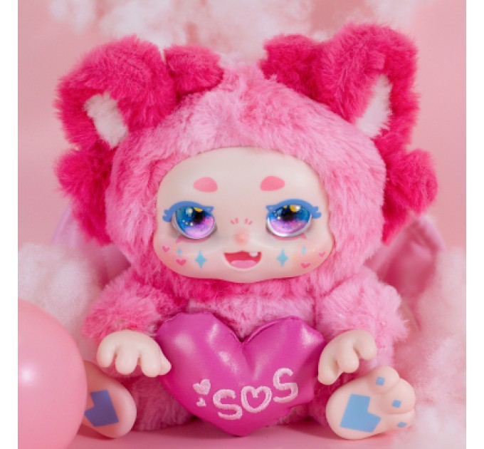 Pop Top М'яка іграшка Pop Top Kimmon Прояви себе (556004)