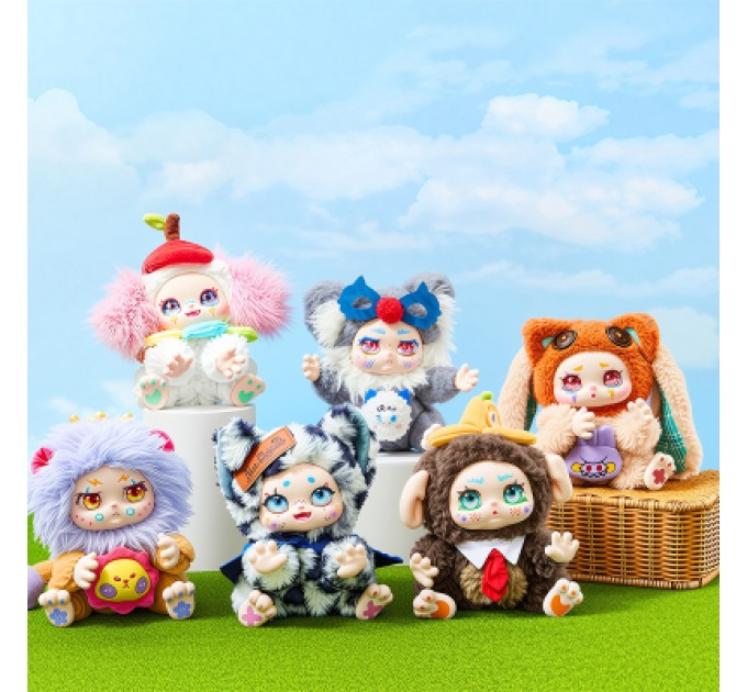 Pop Top М'яка іграшка Pop Top Kimmon Прояви себе (556004)