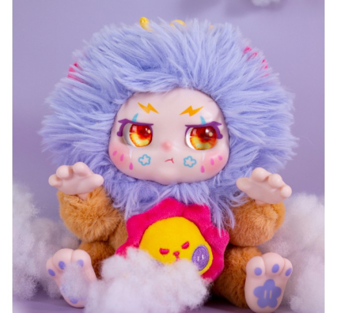 Pop Top М'яка іграшка Pop Top Kimmon Прояви себе (556004)