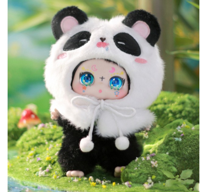 М'яка іграшка Pop Top з кільцем Kimmon - Дикі мрії (556009)