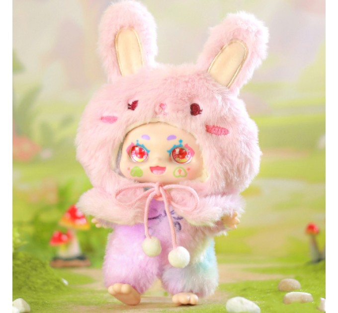 М'яка іграшка Pop Top з кільцем Kimmon - Дикі мрії (556009)