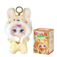 М'яка іграшка Pop Top з кільцем Kimmon - Дикі мрії (556009)