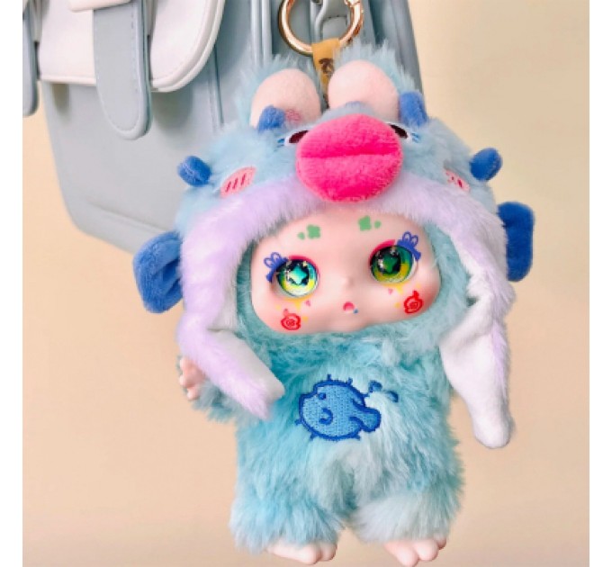 М'яка іграшка Pop Top з кільцем Kimmon - Дикі мрії (556009)