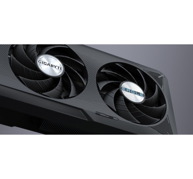 Відеокарта GF RTX 5060 8GB GDDR7 Eagle Max OC Gigabyte (GV-N5060EAGLEMAX OC-8GD)