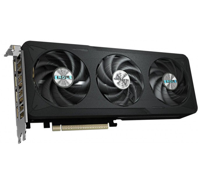 Відеокарта GF RTX 5060 8GB GDDR7 Eagle Max OC Gigabyte (GV-N5060EAGLEMAX OC-8GD)