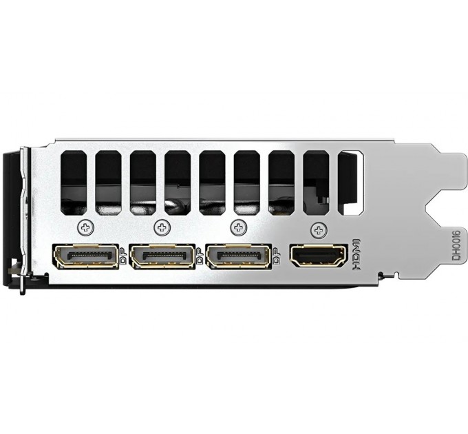 Відеокарта GF RTX 5060 8GB GDDR7 Eagle Max OC Gigabyte (GV-N5060EAGLEMAX OC-8GD)