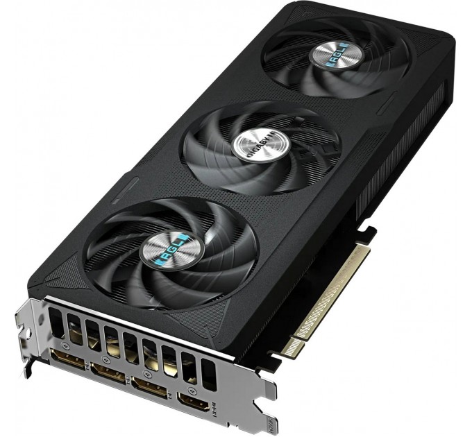 Відеокарта GF RTX 5060 8GB GDDR7 Eagle Max OC Gigabyte (GV-N5060EAGLEMAX OC-8GD)