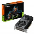 GIGABYTE Відеокарта GF RTX 5060 8GB GDDR7 Windforce Max OC Gigabyte (GV-N5060WF2MAX OC-8GD)