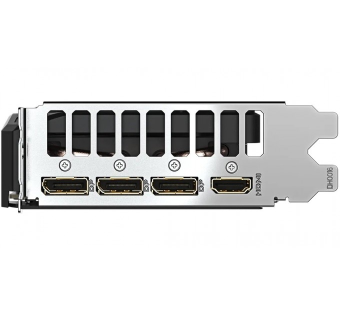 GIGABYTE Відеокарта GF RTX 5060 8GB GDDR7 Windforce Max OC Gigabyte (GV-N5060WF2MAX OC-8GD)