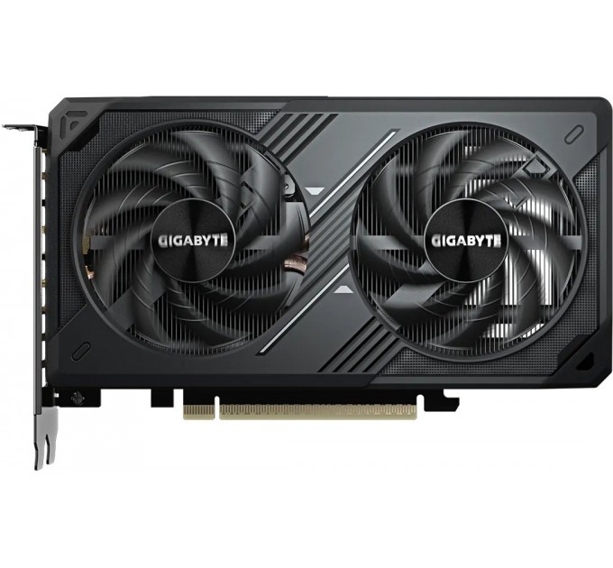 GIGABYTE Відеокарта GF RTX 5060 8GB GDDR7 Windforce Max OC Gigabyte (GV-N5060WF2MAX OC-8GD)