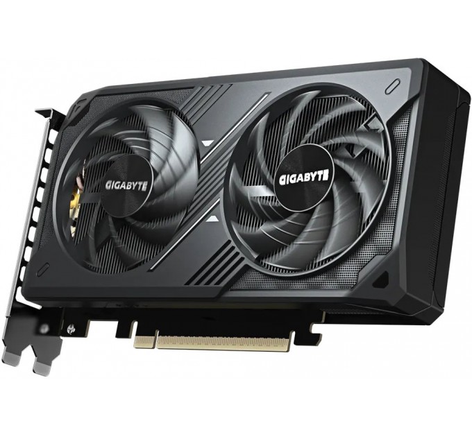 GIGABYTE Відеокарта GF RTX 5060 8GB GDDR7 Windforce Max OC Gigabyte (GV-N5060WF2MAX OC-8GD)