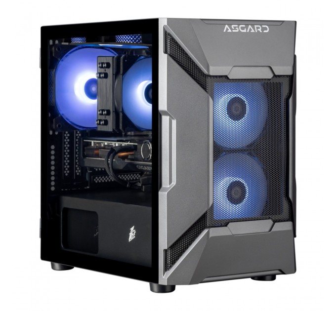 ASGARD Персональний комп`ютер ASGARD Valkyrie (A87F.32.S10.56T.16.5934)