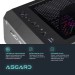 ASGARD Персональний комп`ютер ASGARD Valkyrie (A87F.32.S10.56T.16.5934)