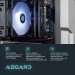 ASGARD Персональний комп`ютер ASGARD Valkyrie (A87F.32.S10.56T.16.5934)