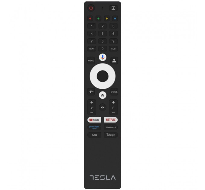 Tesla Телевізор Tesla 50E655BUS