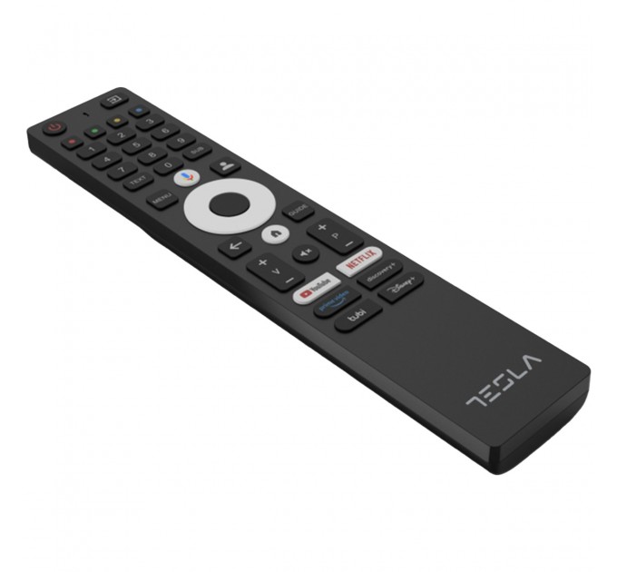 Tesla Телевізор Tesla 50E655BUS