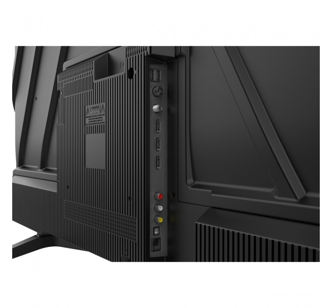 Tesla Телевізор Tesla 50E655BUS