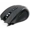 A4Tech Мишка A4Tech X87 Maze Black