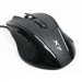 A4Tech Мишка A4Tech X87 Maze Black