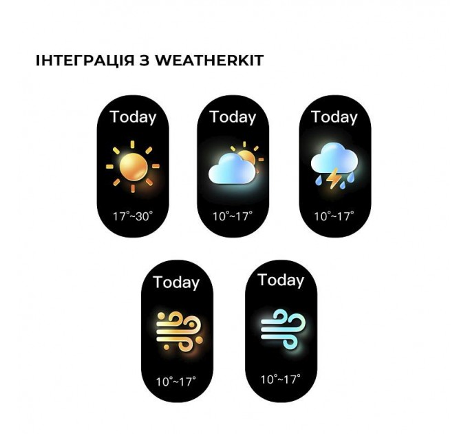 Oclean Електрична зубна щітка Oclean X Pro 20 Set Electric Toothbrush Green